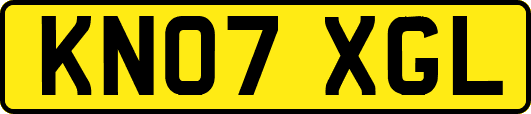 KN07XGL