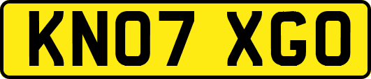 KN07XGO