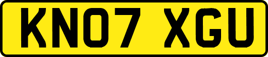 KN07XGU