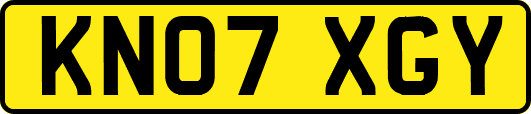 KN07XGY