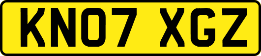 KN07XGZ