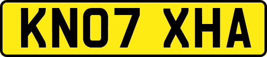 KN07XHA