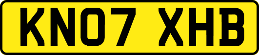 KN07XHB