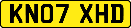 KN07XHD