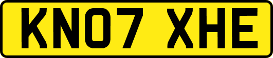 KN07XHE