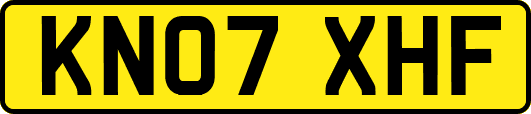 KN07XHF