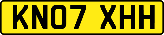 KN07XHH