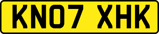 KN07XHK