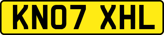 KN07XHL