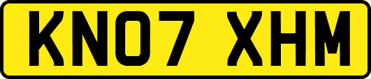 KN07XHM