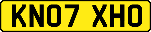 KN07XHO