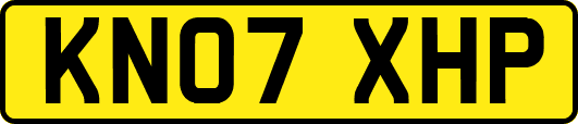 KN07XHP
