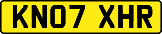 KN07XHR