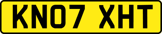 KN07XHT