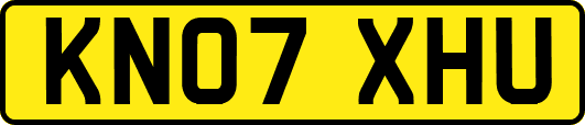 KN07XHU