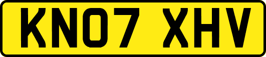 KN07XHV