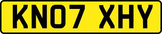 KN07XHY