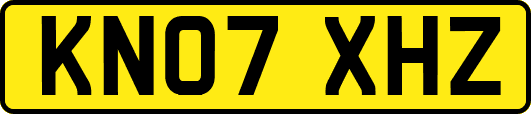 KN07XHZ
