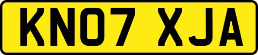KN07XJA