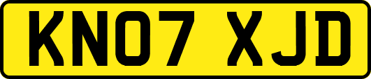 KN07XJD