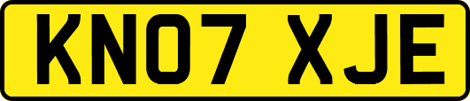 KN07XJE