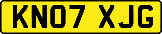 KN07XJG