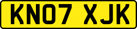 KN07XJK