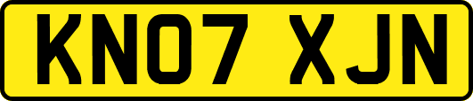 KN07XJN