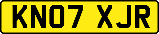KN07XJR