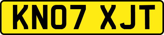 KN07XJT