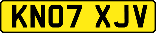 KN07XJV