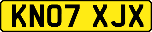 KN07XJX