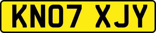 KN07XJY