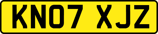 KN07XJZ