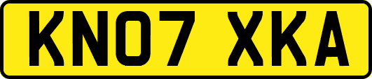 KN07XKA