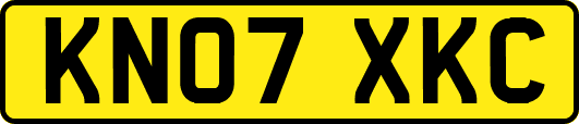 KN07XKC