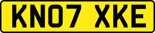 KN07XKE