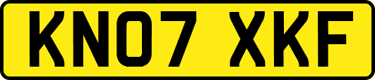 KN07XKF