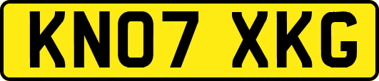 KN07XKG