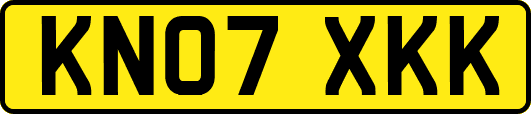KN07XKK