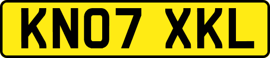 KN07XKL
