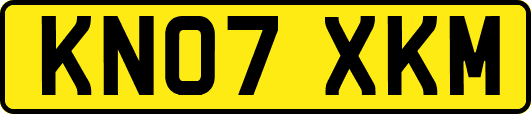 KN07XKM
