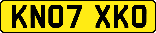 KN07XKO