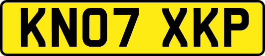 KN07XKP