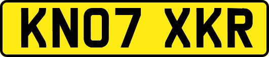 KN07XKR