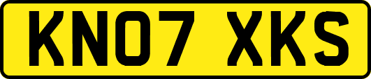 KN07XKS