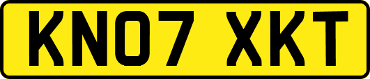 KN07XKT
