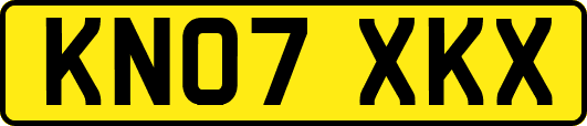 KN07XKX