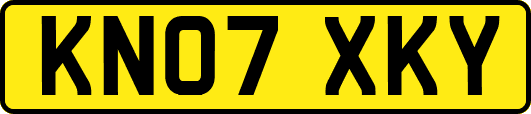 KN07XKY
