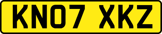 KN07XKZ